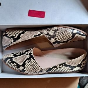 Aldo flats